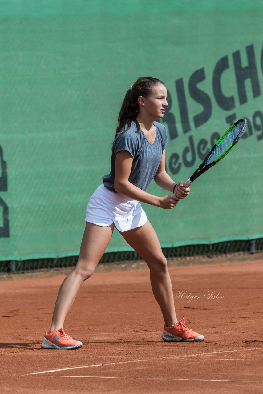 Sophie Greiner 320 - Lilienthaler Volksbank Open